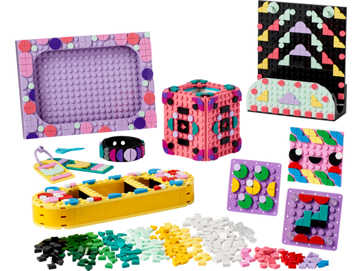 LEGO 41961 - Designersæt – Mønstre