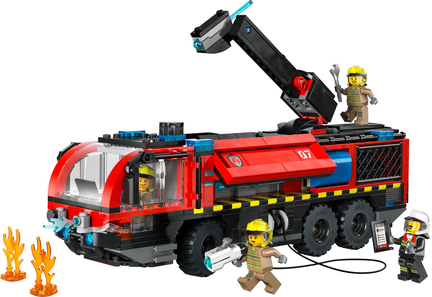 PLAYMOBIL GROS LOT POLICE POMPIER GRUE AVION Personnages caserne PLAYMOBIL GROS LOT POLICE POMPIER GRUE AVION Personnages caserne