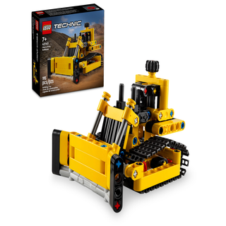 LEGO® – Zware bulldozer – 42163