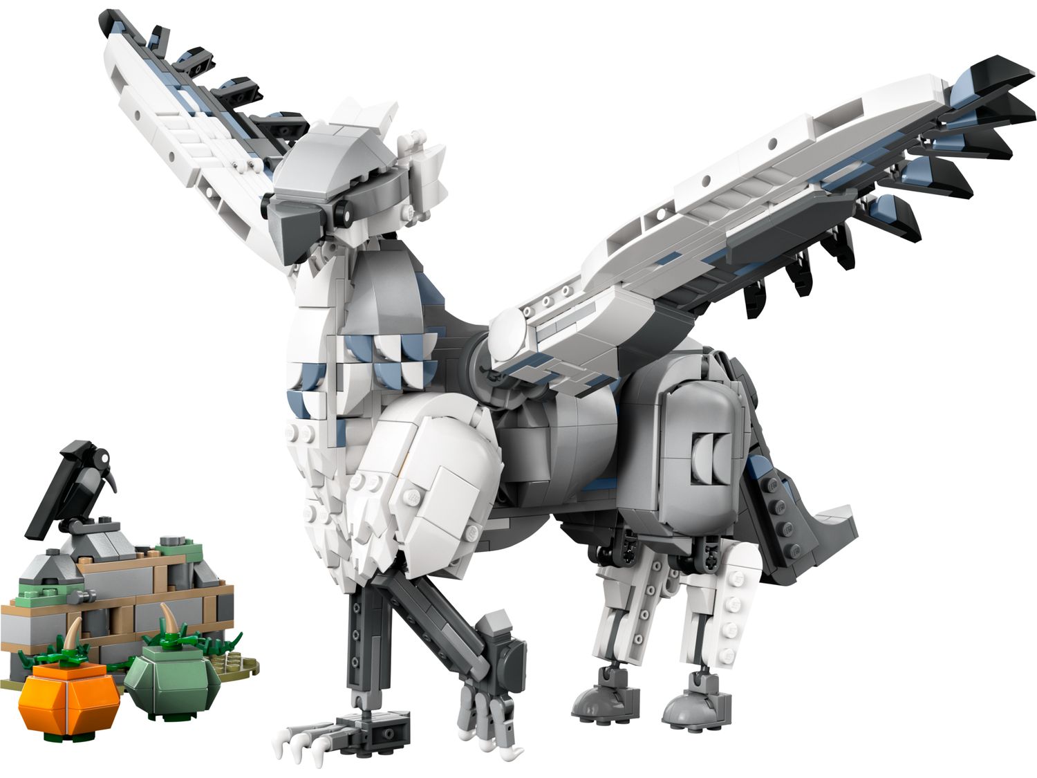 Buckbeak™