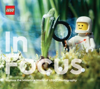 LEGO® In Focus