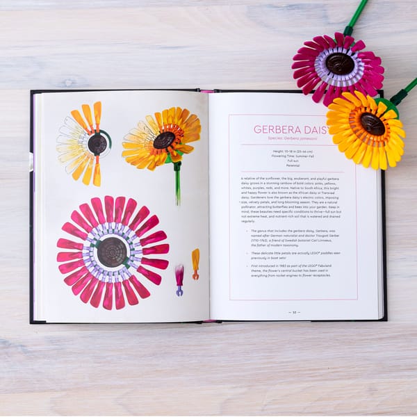 Botanical Almanac Book - Image 10