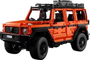 Mercedes-Benz G 500 PROFESSIONAL Line
