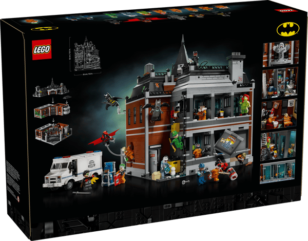 Arkham Asylum™ - Image 20