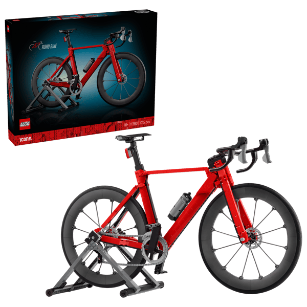Road Bike - Image 3
