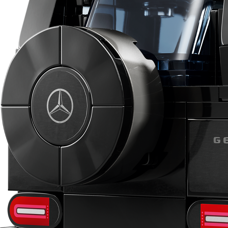 Mercedes-AMG G 63 & Mercedes-AMG SL 63