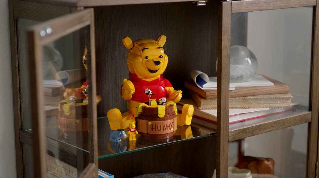 Winnie the Pooh - Image 18