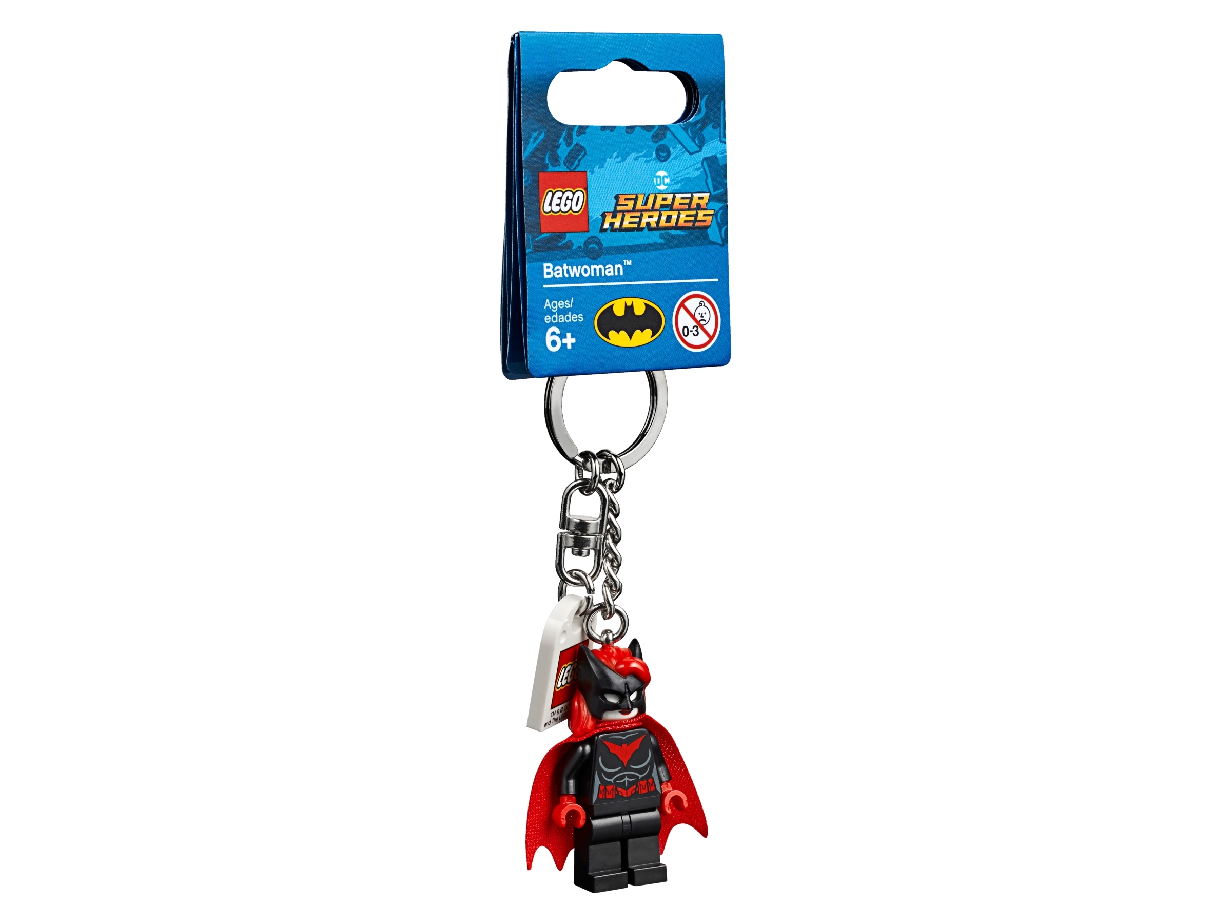 Portachiavi di Batwoman™ 853953, DC