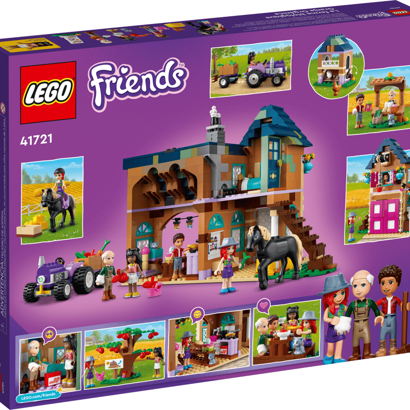 Lego 41721 Buy Lego Friends Online เลโก้ LEGO Friends 42650 Pet