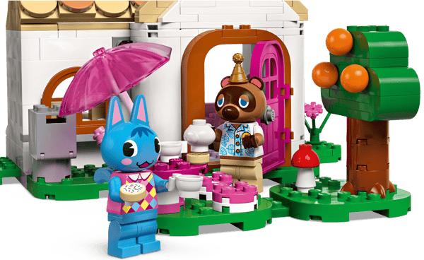 Nook's Cranny & Rosie's House - Image 9