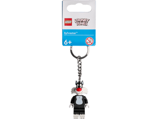 Sylvester™ Key Chain