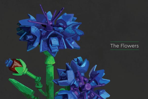 Botanical Almanac Book - Image 12