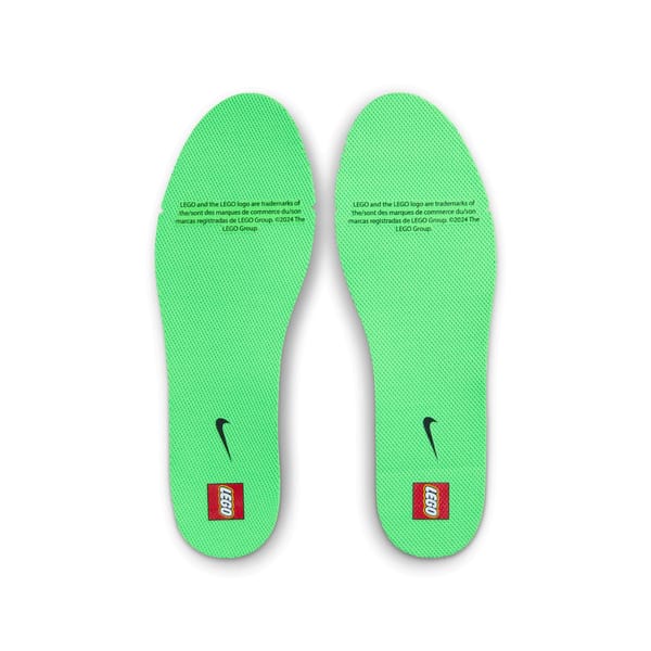 Nike Hustle D 12 x LEGO® Collection – Big Kids' Shoes - Image 13