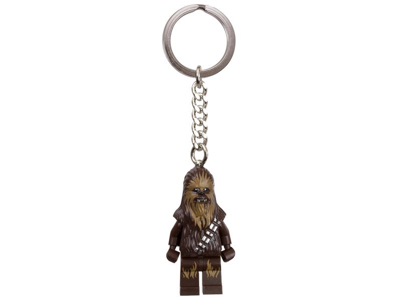  Keychain Chewbacca 2015