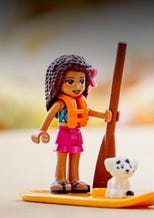 mimar Dramaturgo Centro de la ciudad Juguetes LEGO® para niñas | Oficial LEGO® Shop US