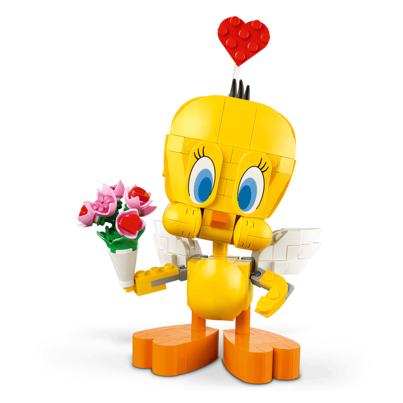 Sweetheart Tweety Bird