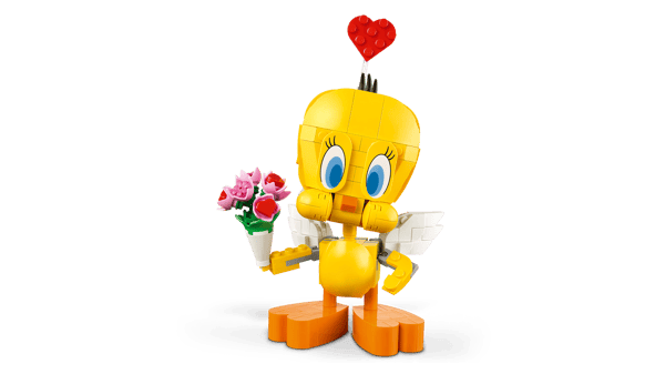 LEGO 40824 Titi amoureux — visuel 3 sur 7