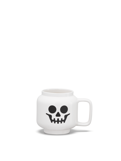 LEGO 5009035 Petite tasse en céramique – Squelette