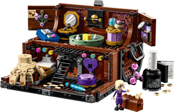 Thing's Apartment - Image 1