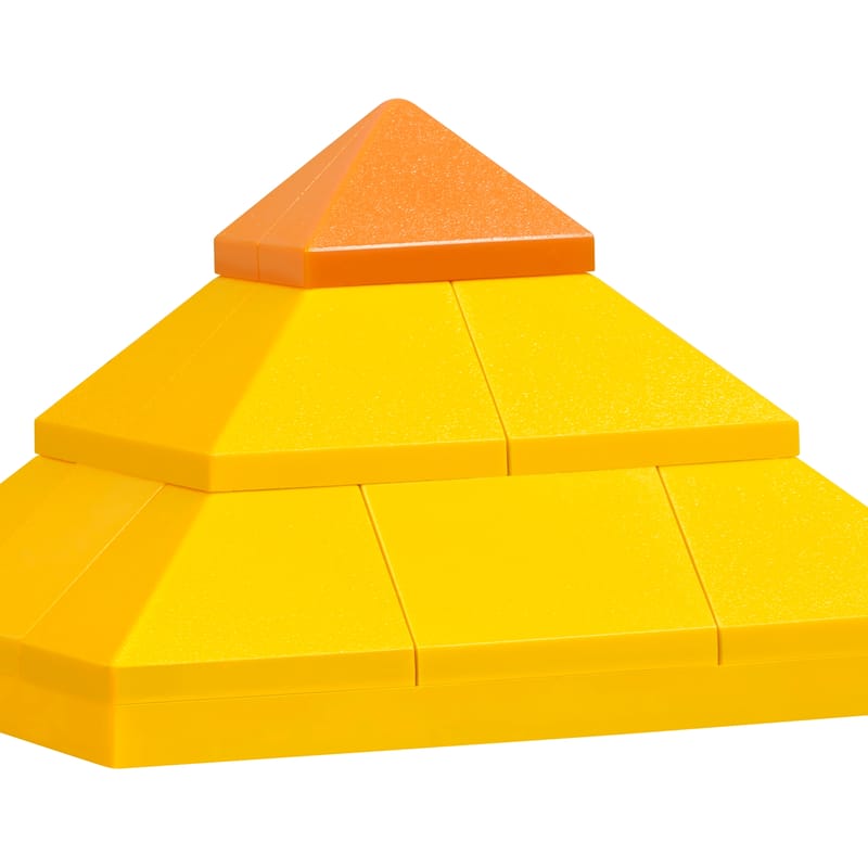 LEGO® Creative Suitcase