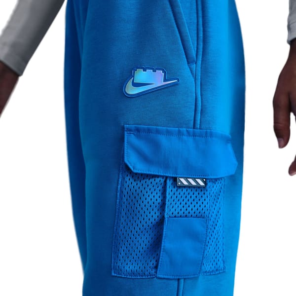 Nike x LEGO® Collection Cargo Pants - Image 3