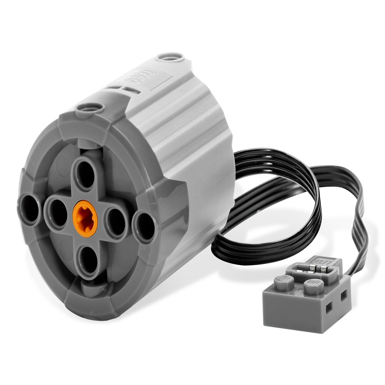 LEGO® Power Functions XL-Motor 8882 | Other | Buy online at the Official  LEGO® Shop US