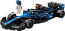 LEGO Speed Champions 77249 Williams Racing FW46 F1 Rennauto