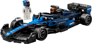 Voiture F1® Williams Racing FW46
