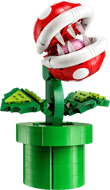 Piranha Plant