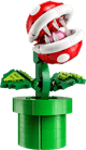 Piranha Plant
