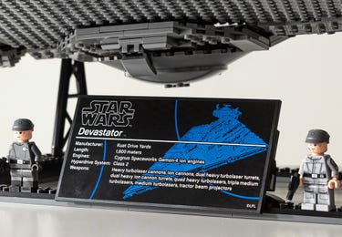 Wars Imperial Star Wars Lego Canada Imperial Star Destroyer™ 75252
