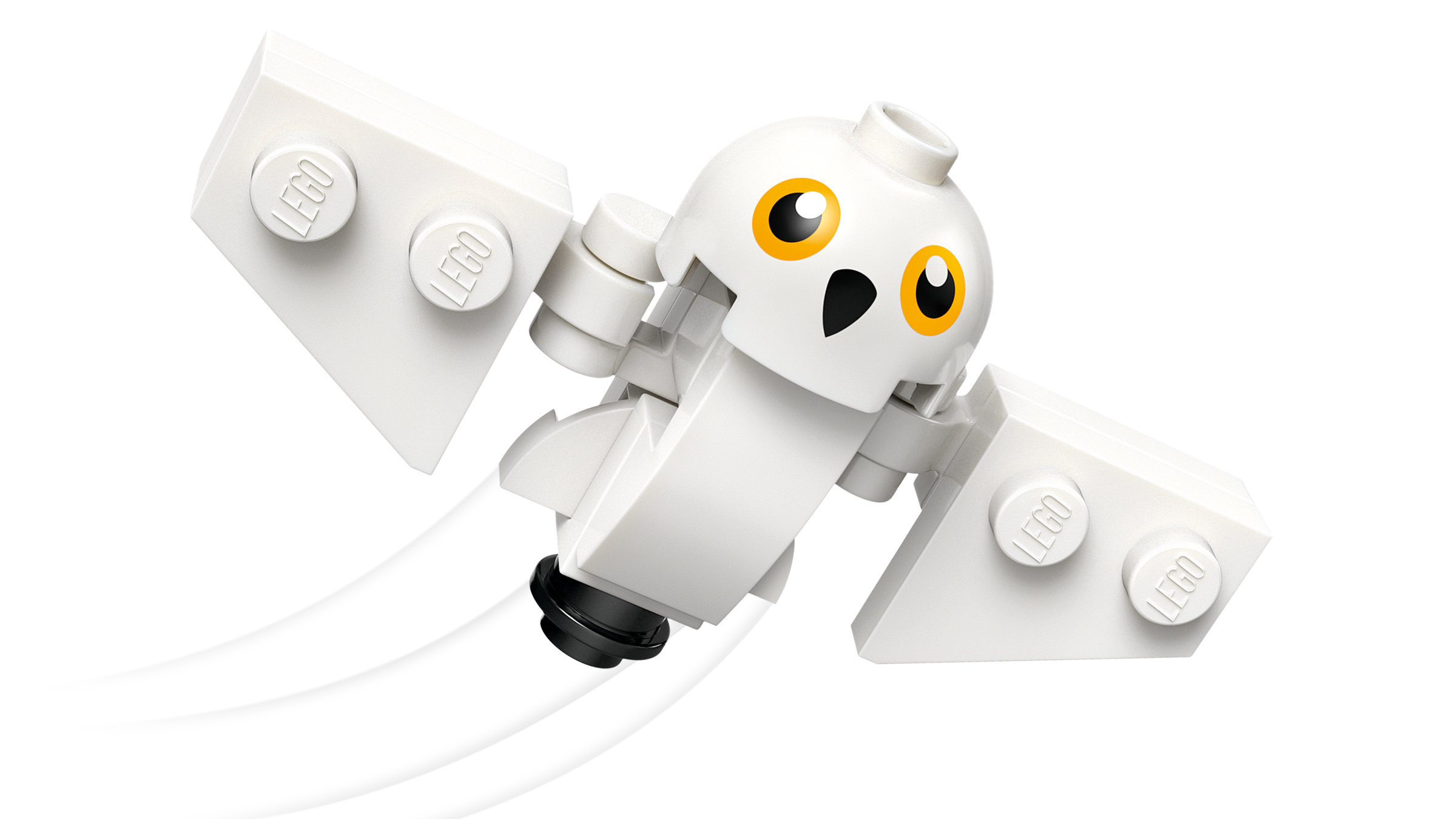 Hagrid™ & Harry's Motorcycle Ride 76443 | Harry Potter™ | Buy