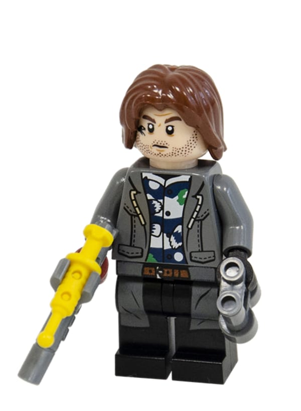 Jurassic World Activity Landscape Box - Image 11