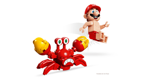 Mario's Beach Adventures - Image 7