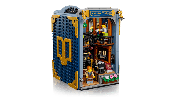 Bookshop: Book Nook - Image 8