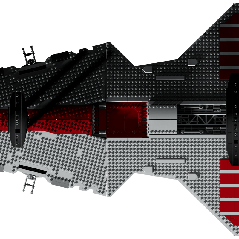 Venator-Class Republic Attack Cruiser™ 75367 | Star Wars™ | Buy Venator-Class Republic Attack Cruiser™ 75367 | Star Wars™ | Buy