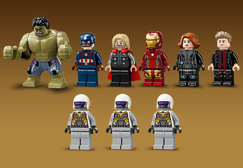 Avengers Assemble Legos De Avengers Era De Ultron HOT Ultron Legos