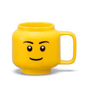 Petite tasse en céramique – Garçon