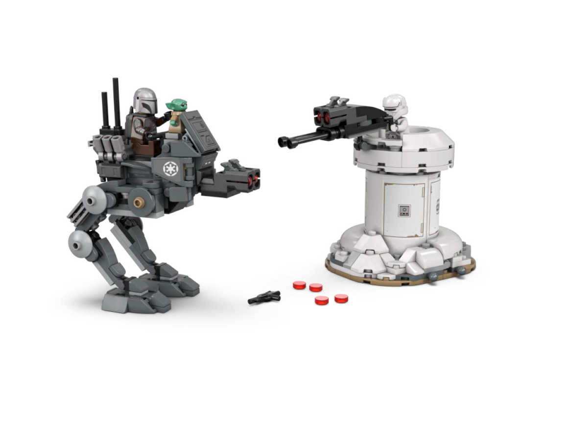 AT-RT™ Attack - Image 4