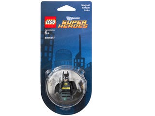 LEGO® DC Universe™ Super Heroes Batman™ magneet 