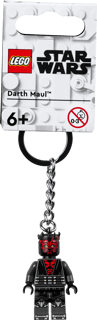 Přívěsek na klíče – Darth Maul™