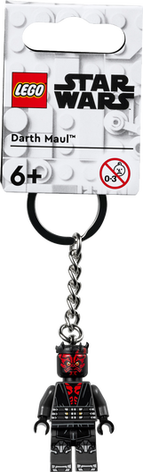 LEGO 854188 - Darth Maul™-nøglering