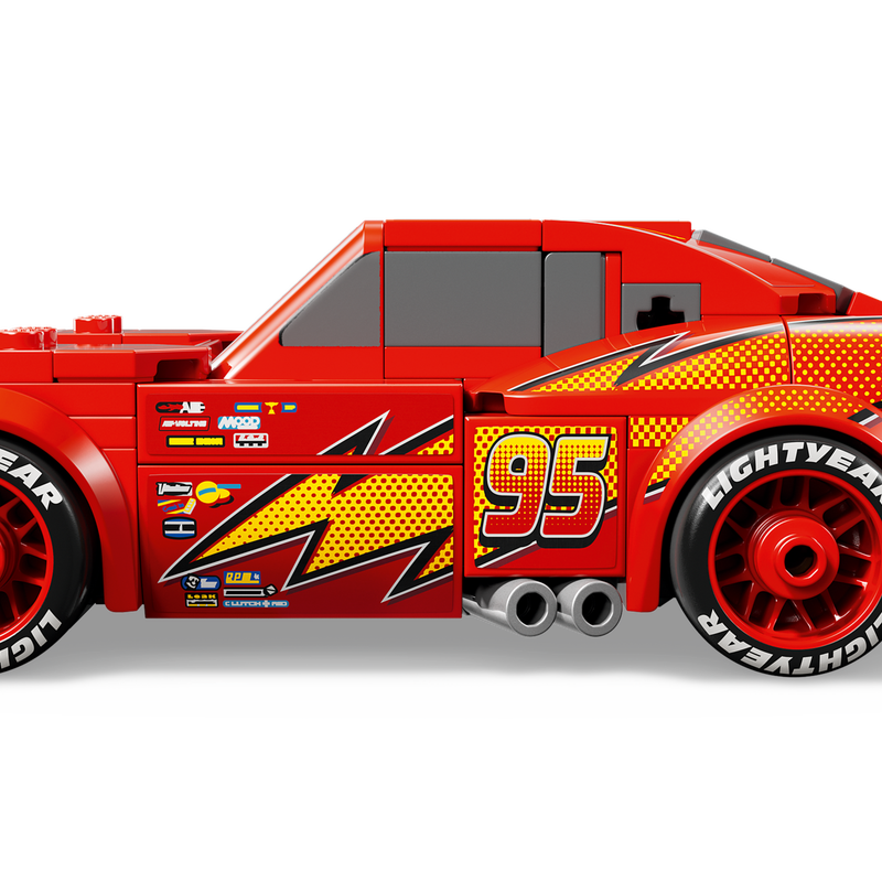 Lightning McQueen
