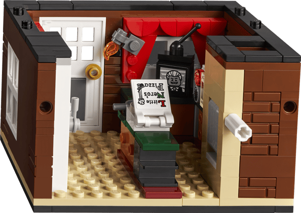 LEGO® Ideas Home Alone - Image 10