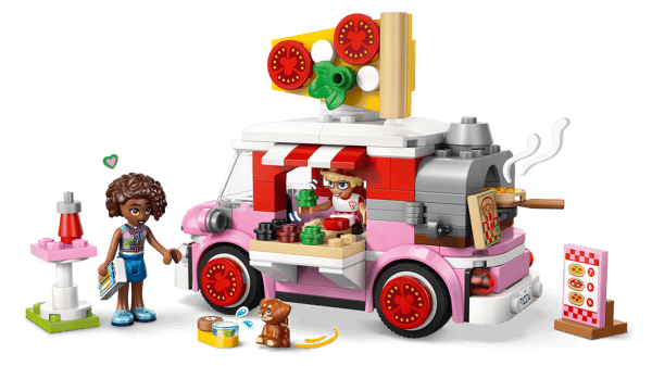 Pizza Truck - Image 7