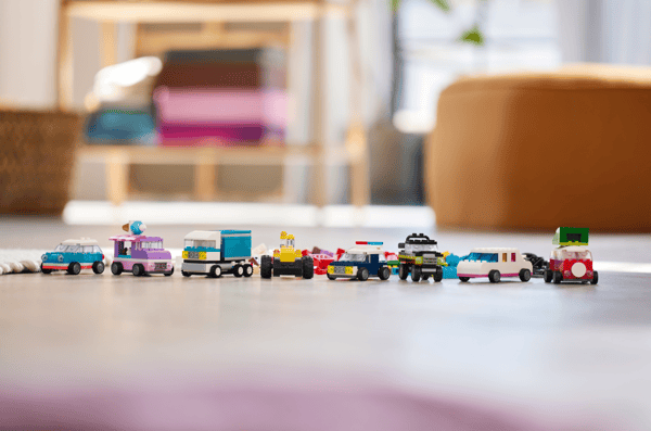 Creative Vehicles - Image 14