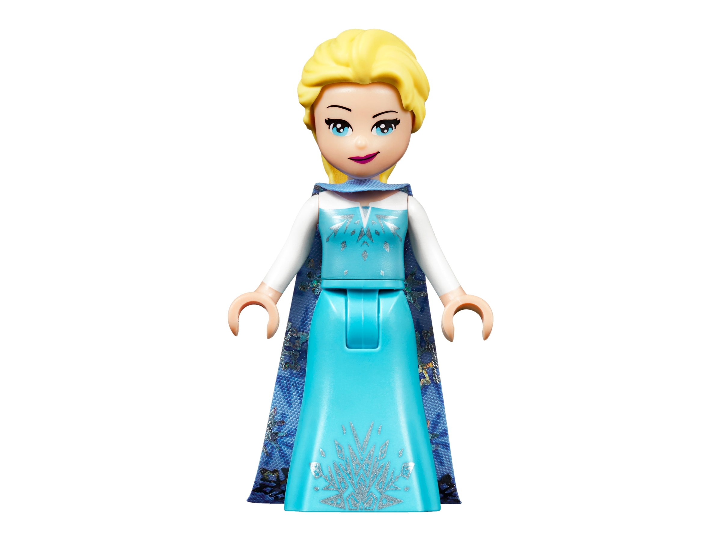LEGO  Disney Princess Sets: 41155 Elsa's Market Adventure N