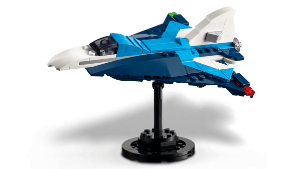 Aircraft: Race Plane - Image 7