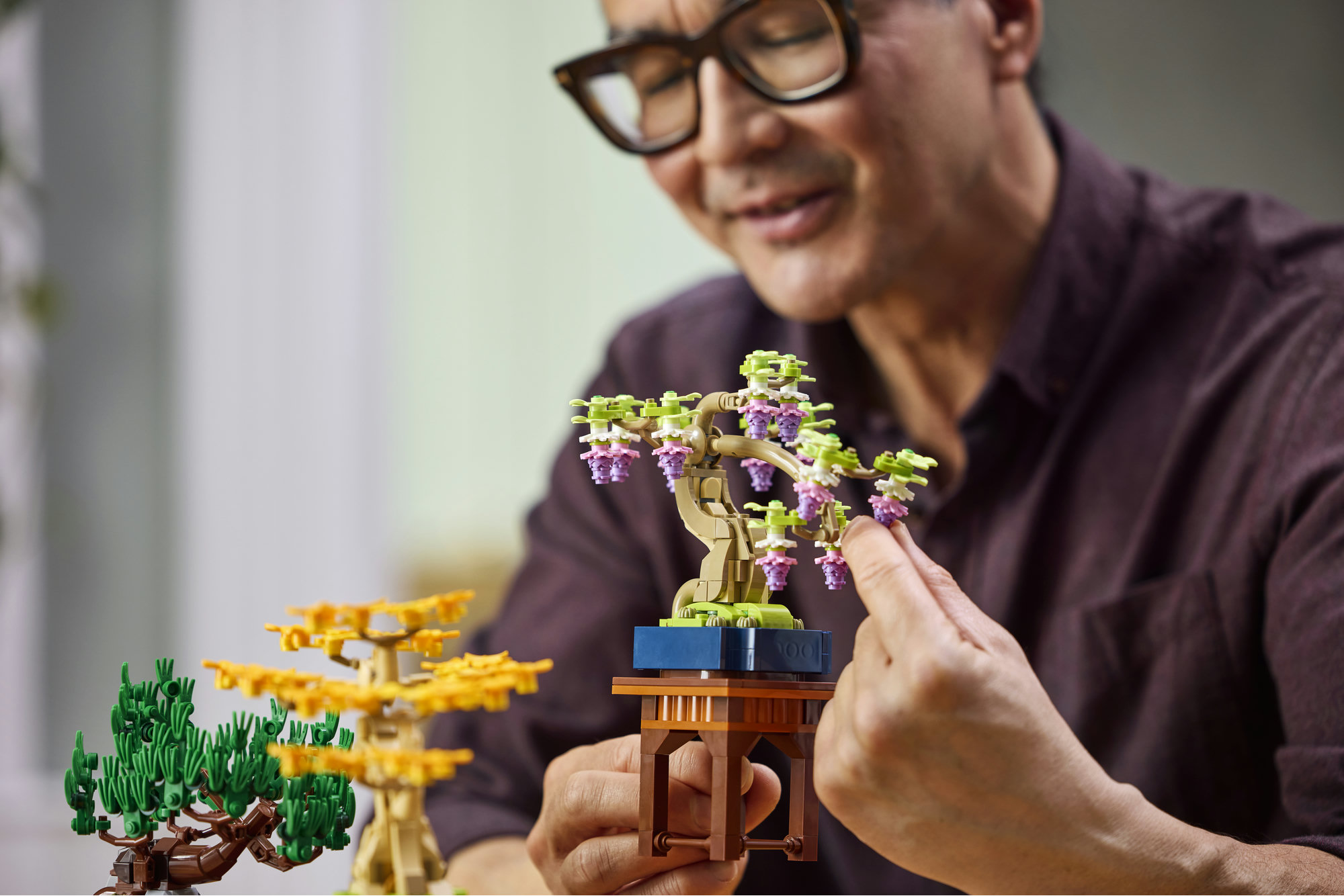 Valentine's Day Gifts for Him | Official LEGO® Shop CA