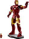 Iron Man Mark 3 Collectors' Edition